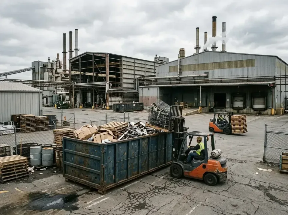 industrial-factory-scrap-conta-003 — frequently asked questions, Cheap Roll-off Dumpster Rentals in Arvada, CO